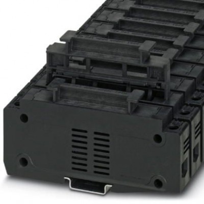 Клеммы для установки предохранителей - UK 10,3-HESI 1500V - 3062760
