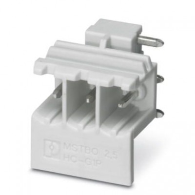 Ответная часть - MSTBO 2,5/ 3-G1PR GY7035 - 2200329