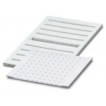 Маркировочный лист Zack - ZBM 5 CUS - 0825051