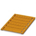 Маркировка для клеммных модулей - UCT-TM 8 OG - 0829165