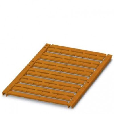 Маркировка для клеммных модулей - UCT-TMF 16 OG CUS - 0829695