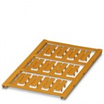 Маркировка для проводов - UC-WMC 3,1 (23X 4) OG CUS - 0824707