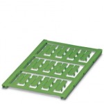 Маркировка для проводов - UC-WMC 3,1 (23X 4) GN CUS - 0824706