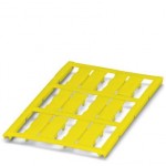 Маркировка для проводов - UC-WMC 5,6 (23X8) YE CUS - 0827011