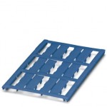 Маркировка для проводов - UC-WMC 5,6 (30X8) BU CUS - 0827013