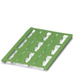 Маркировка для проводов - UC-WMC 5,6 (23X8) GN CUS - 0827007