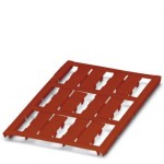 Маркировка для проводов - UC-WMC 5,6 (23X8) RD CUS - 0827009