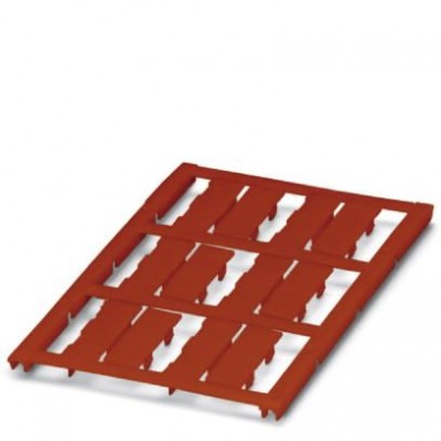 Маркировка для проводов - UC-WMC 5,6 (30X8) RD CUS - 0827016