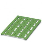 Маркировка для проводов - UC-WMC 4,4 (15X 5,5) GN CUS - 0824730