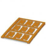 Маркировка для проводов - UC-WMC 4,4 (23X 5,5) OG CUS - 0824743