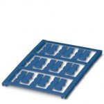 Маркировка для проводов - UC-WMC 4,4 (23X 5,5) BU CUS - 0824741