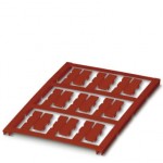 Маркировка для проводов - UC-WMC 4,4 (23X 5,5) RD CUS - 0824744