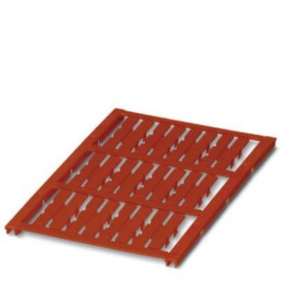 Маркировка для проводов - UC-WMC 3,1 (30X4) RD CUS - 0824723