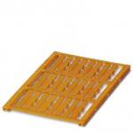 Маркировка для проводов - UC-WMC 3,1 (30X4) OG - 0823863