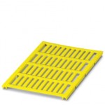 Маркировка для проводов - UC-WMCO 2,1 (21X3) YE - 0827549