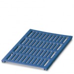 Маркировка для проводов - UC-WMCO 1,6 (21X3) BU - 0827526