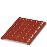 Маркировка для проводов - UC-WMC 1,9 (15X4) RD - 0828006
