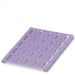 Маркировка для проводов - UC-WMC 1,9 (15X4) VT - 0828009