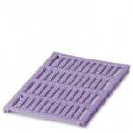 Маркировка для проводов - UC-WMCO 2,1 (21X3) VT - 0827554