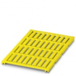 Маркировка для проводов - UC-WMCO 3,6 (21X4,5) YE - 0827597