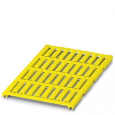 Маркировка для проводов - UC-WMCO 3,6 (21X4,5) YE - 0827597