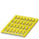 Маркировка для проводов - UC-WMCO 4,9 (12X5) YE - 0827734