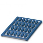Маркировка для проводов - UC-WMCO 4,9 (12X5) BU - 0827735