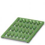 Маркировка для проводов - UC-WMCO 4,9 (12X5) GN - 0827736