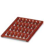 Маркировка для проводов - UC-WMCO 4,9 (12X5) RD - 0827737