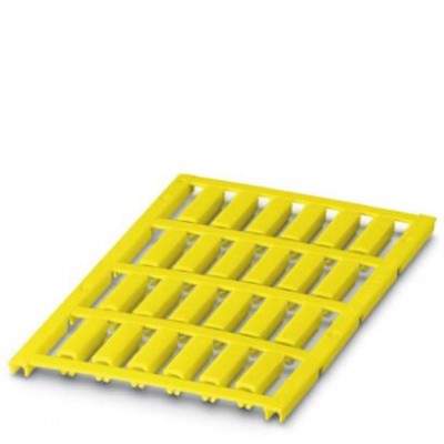 Маркировка для проводов - UC-WMCO 4,9 (21X5) YE CUS - 0829096