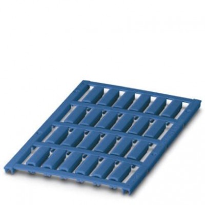 Маркировка для проводов - UC-WMCO 4,9 (21X5) BU CUS - 0829097