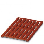 Маркировка для проводов - UC-WMCO 4,9 (21X5) RD - 0827751