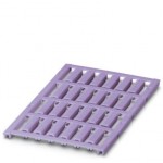 Маркировка для проводов - UC-WMCO 4,9 (21X5) VT - 0827753