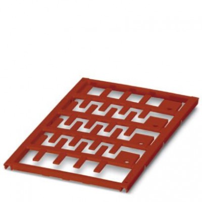 Маркер для кабелей - UC-WMT (12X4) RD CUS - 0827035