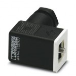 Штекерный модуль для электромагнитного клапана - SACC-V-4CON-PG7/CI - 1527977