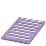 Маркировка для клеммных модулей - UC-TMF 16 VT - 0822699