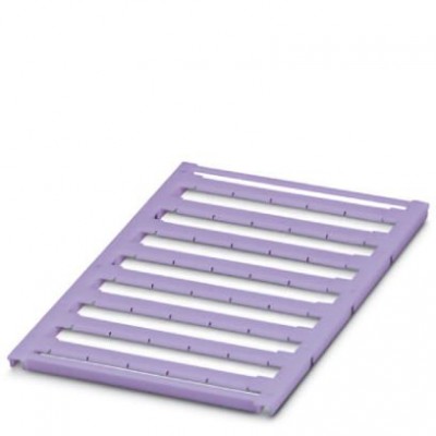 Маркировка для клеммных модулей - UC-TMF 12 VT CUS - 0824675