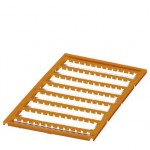 Маркировка для клеммных модулей - UC1-TMF 5 OG - 0828206