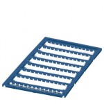 Маркировка для клеммных модулей - UC1-TMF 5 BU - 0828207
