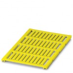 Маркировка для проводов - UC-WMCO 2,9 (21X3,5) YE - 0827573