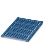 Маркировка для проводов - UC-WMCO 2,9 (21X3,5) BU - 0827574