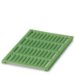 Маркировка для проводов - UC-WMCO 2,9 (21X3,5) GN - 0827575