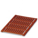 Маркировка для проводов - UC-WMCO 2,9 (21X3,5) RD - 0827576