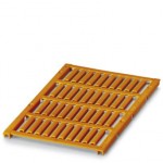 Маркировка для проводов - UC-WMCO 2,9 (21X3,5) OG - 0827577