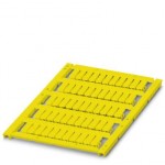 Маркировочные кольца для проводников - UCT-WMS 3,2 (12X4) YE - 0828572