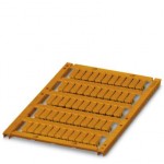 Маркировочные кольца для проводников - UCT-WMS 3,2 (12X4) OG - 0830200