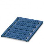 Маркировочные кольца для проводников - UCT-WMS 3,2 (12X4) BU - 0830202