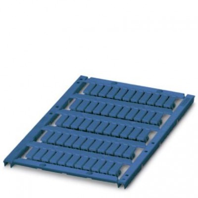 Маркировочные кольца для проводников - UCT-WMS 3,2 (12X4) BU CUS - 0830207