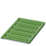 Маркировочные кольца для проводников - UCT-WMS 3,2 (12X4) GN - 0830203