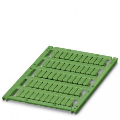 Маркировочные кольца для проводников - UCT-WMS 3,2 (12X4) GN CUS - 0830208